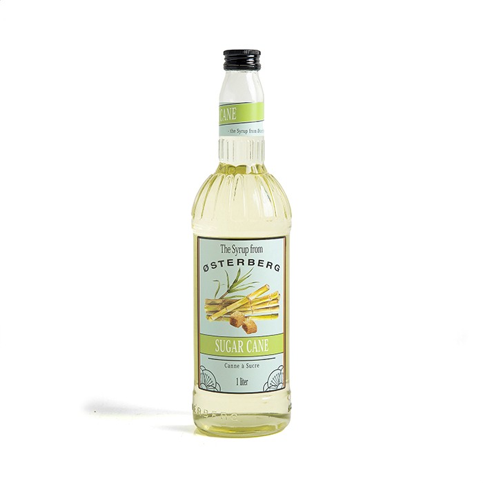 Sugar Cane Syrup | Azzad Gourmet